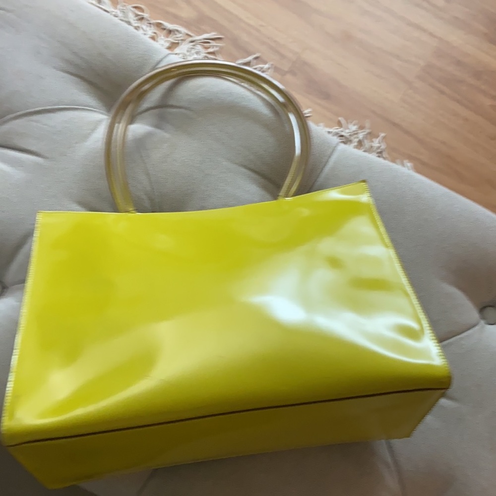 Vintage Ferragamo purse - Picture 6 of 11